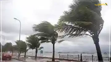 تحذير عاجل.. المركز الوطني للأرصاد يكشف طبيعة الخطر القادم الذي يتربص بسكان حائل 1